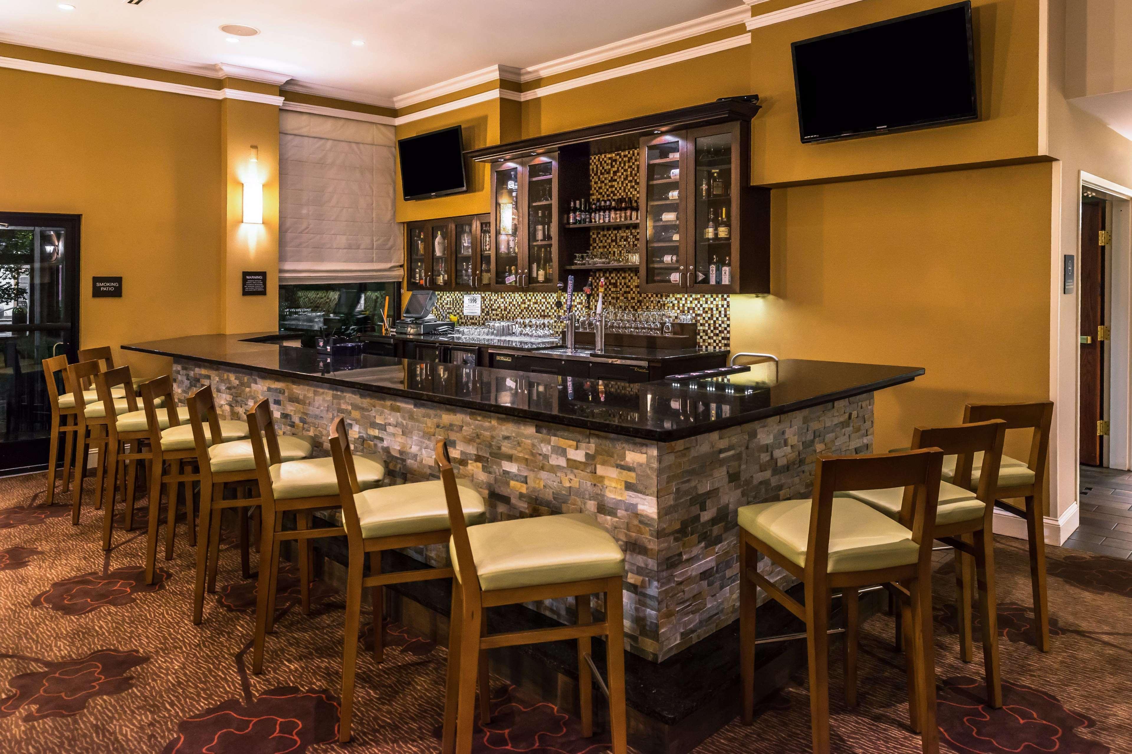 Hilton Garden Inn Detroit Southfield Kültér fotó