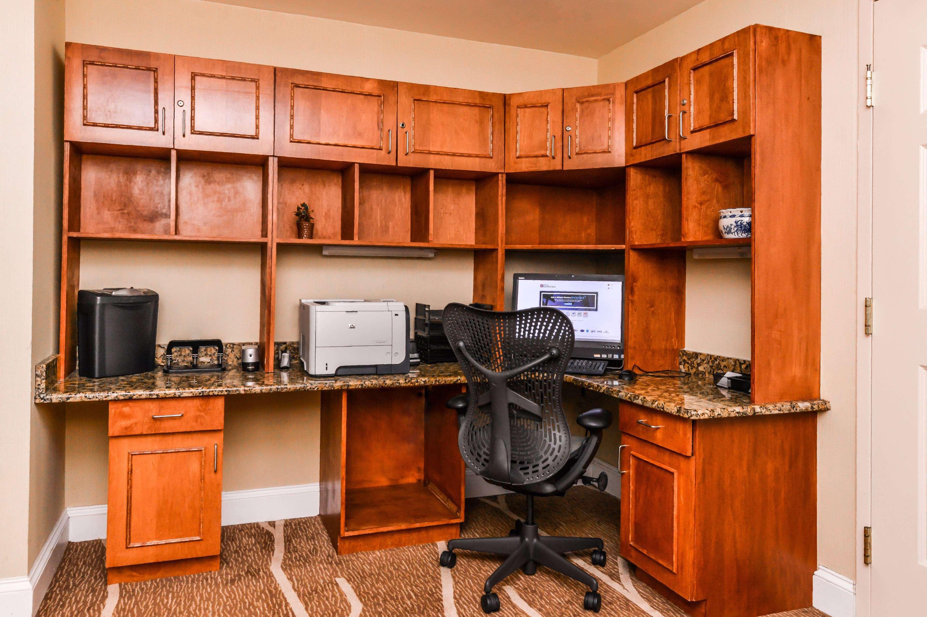 Hilton Garden Inn Detroit Southfield Kültér fotó