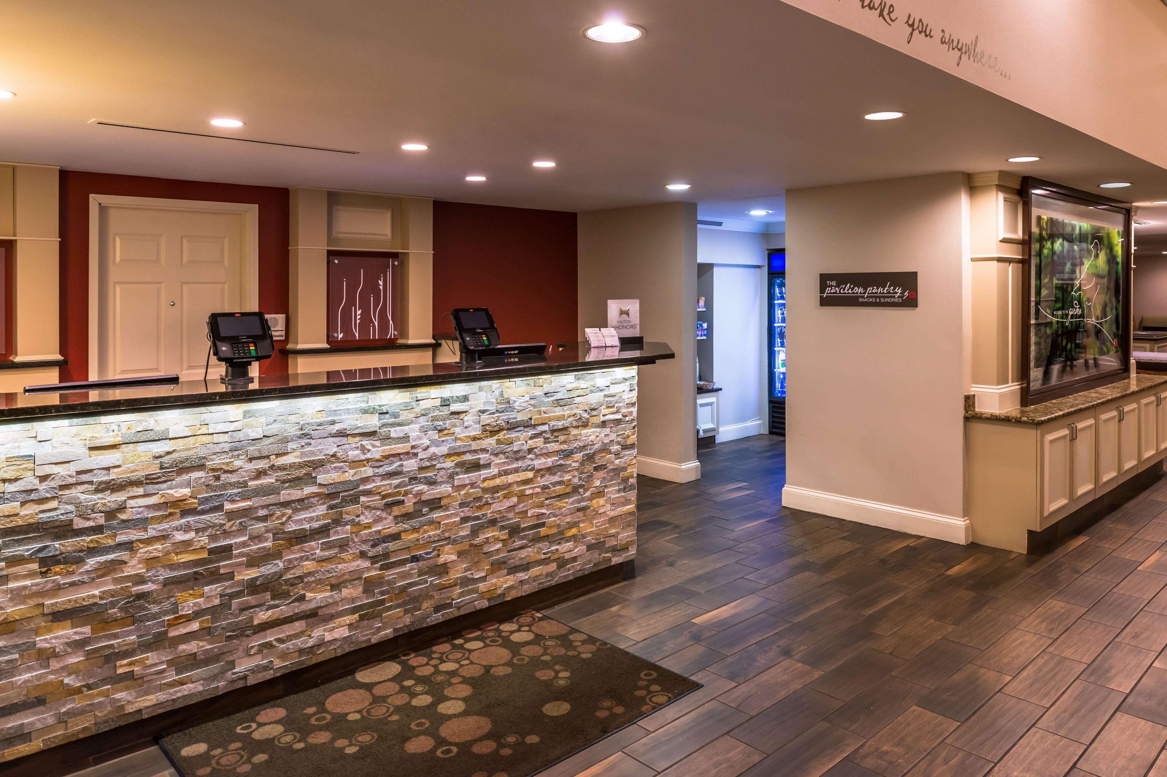 Hilton Garden Inn Detroit Southfield Kültér fotó