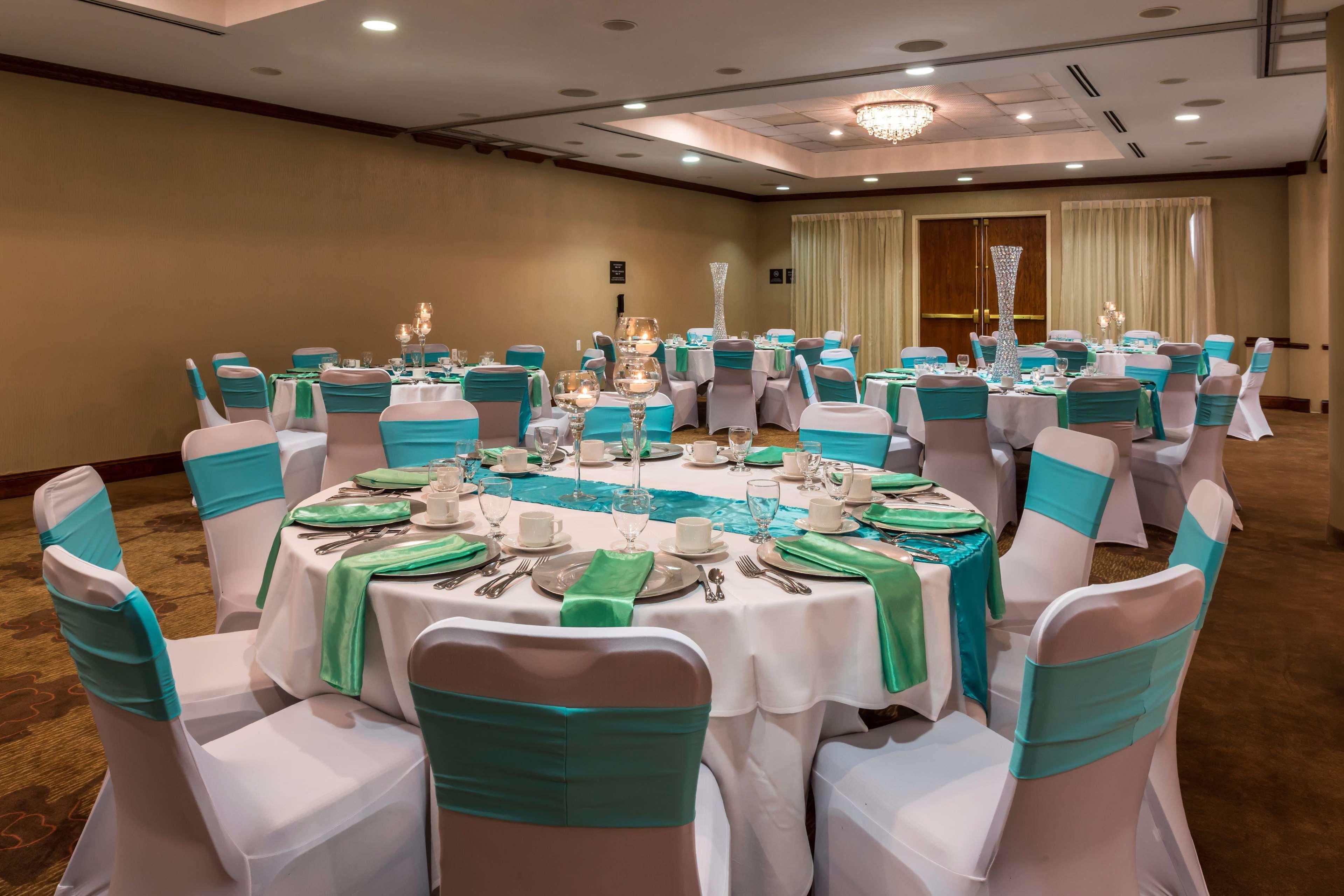 Hilton Garden Inn Detroit Southfield Kültér fotó