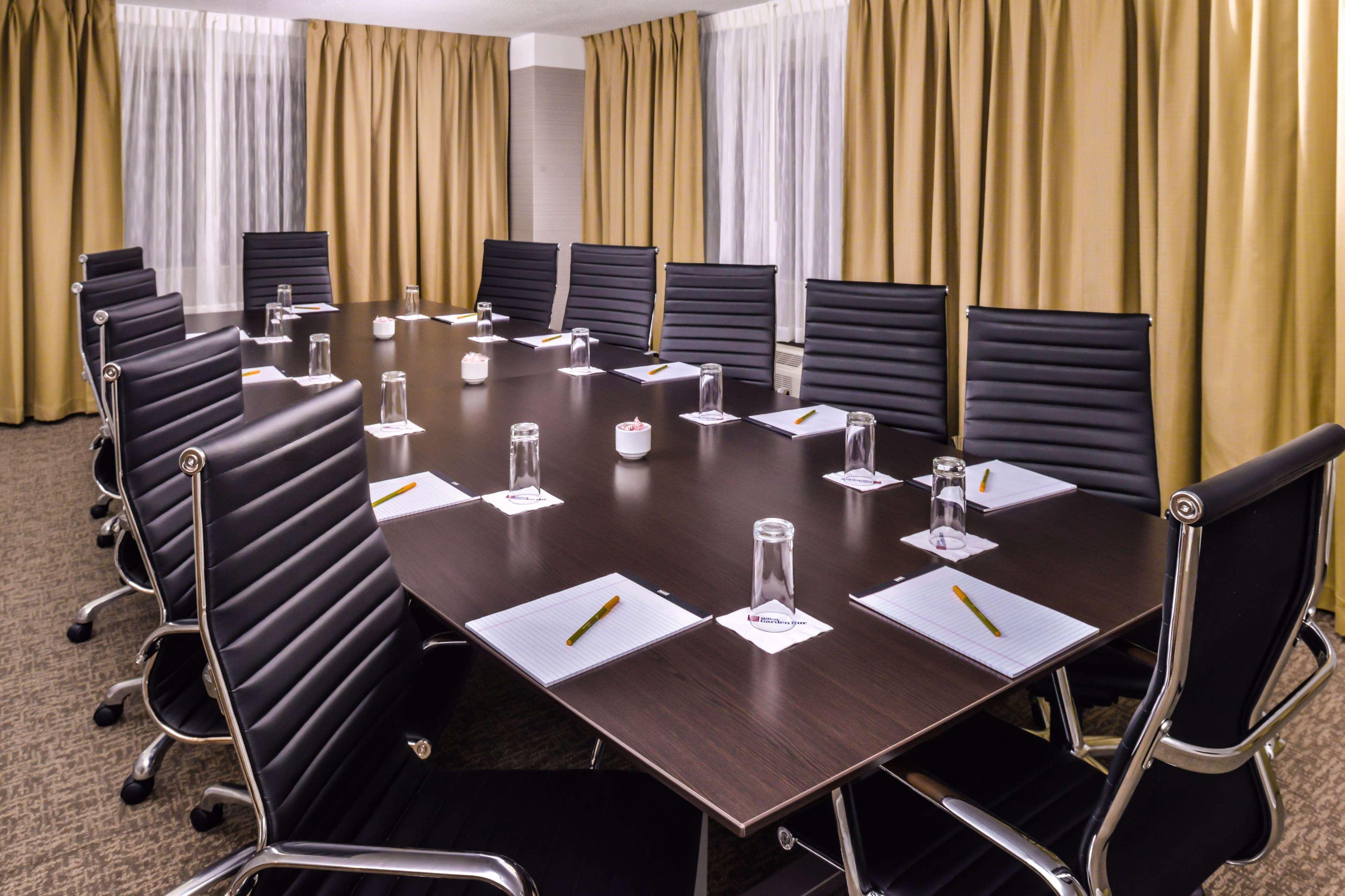 Hilton Garden Inn Detroit Southfield Kültér fotó