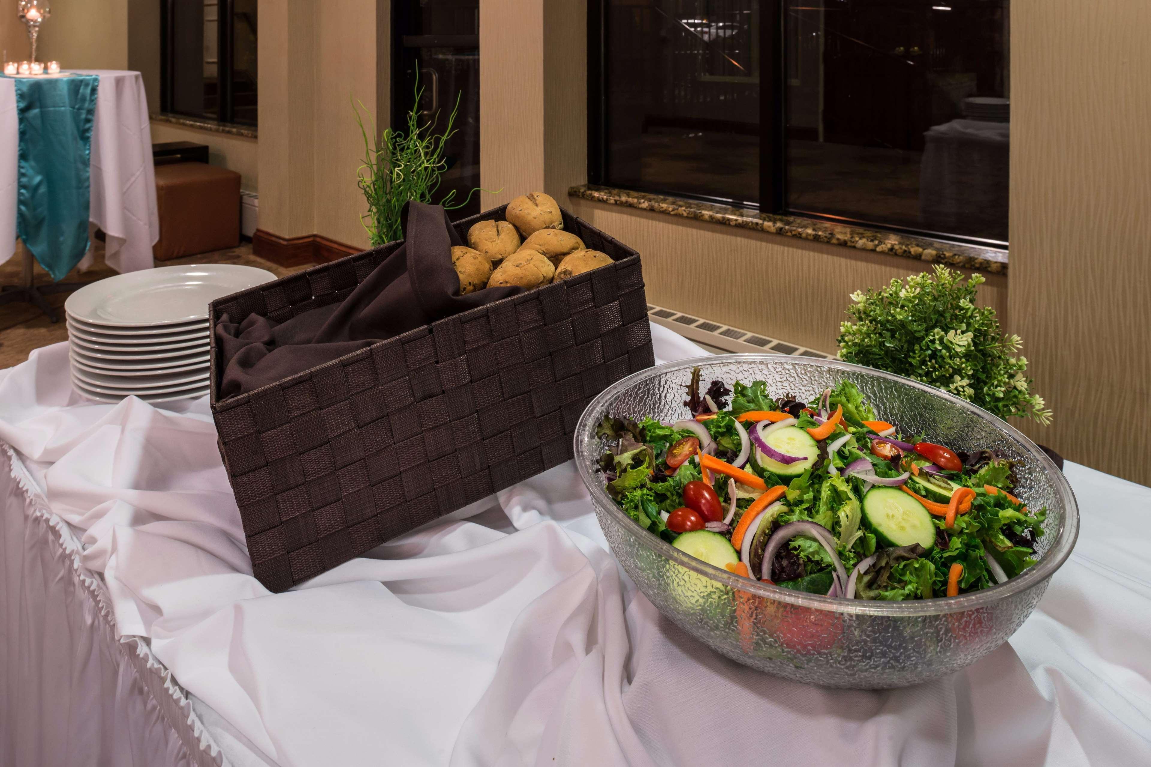 Hilton Garden Inn Detroit Southfield Kültér fotó