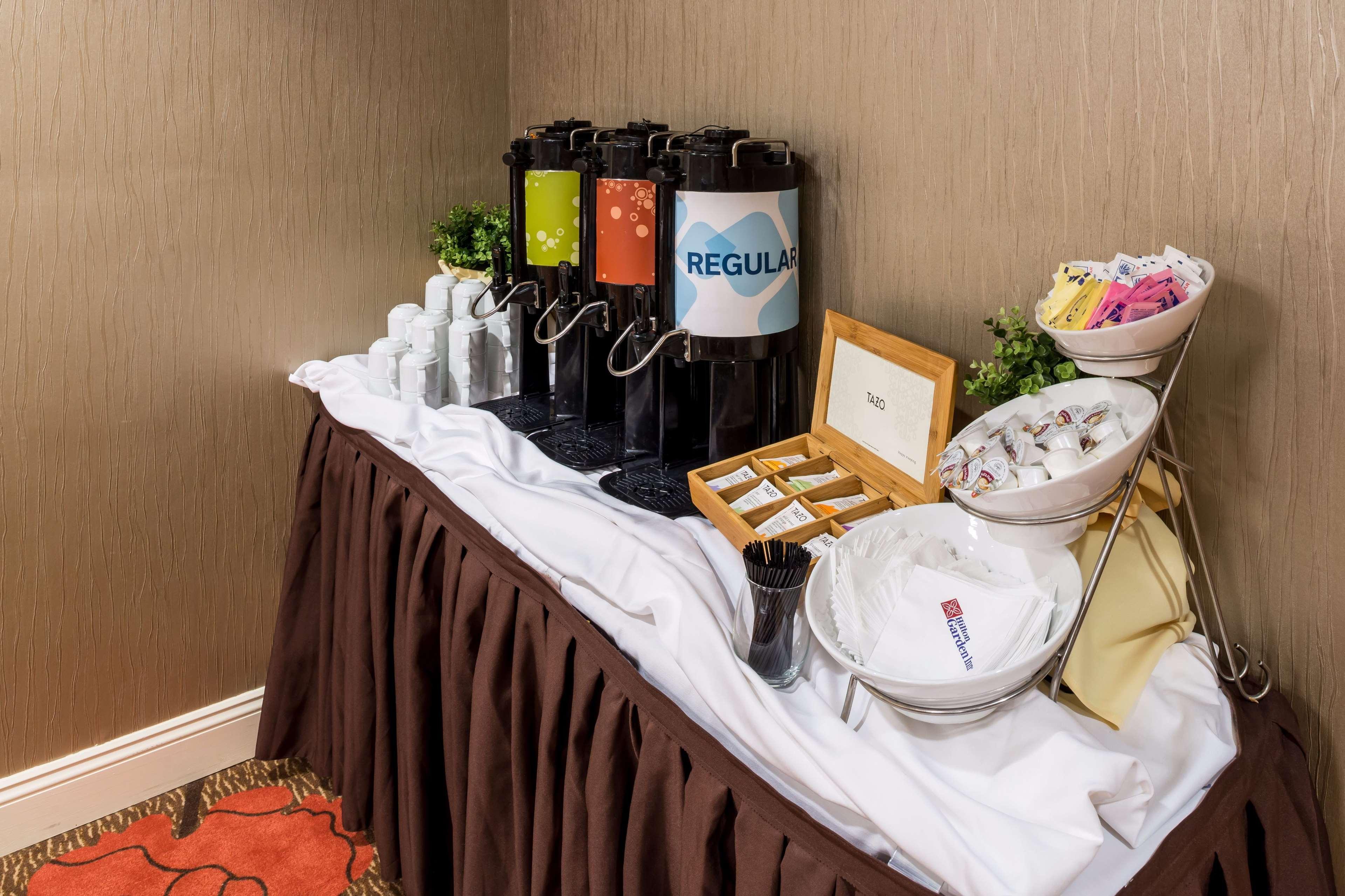 Hilton Garden Inn Detroit Southfield Kültér fotó
