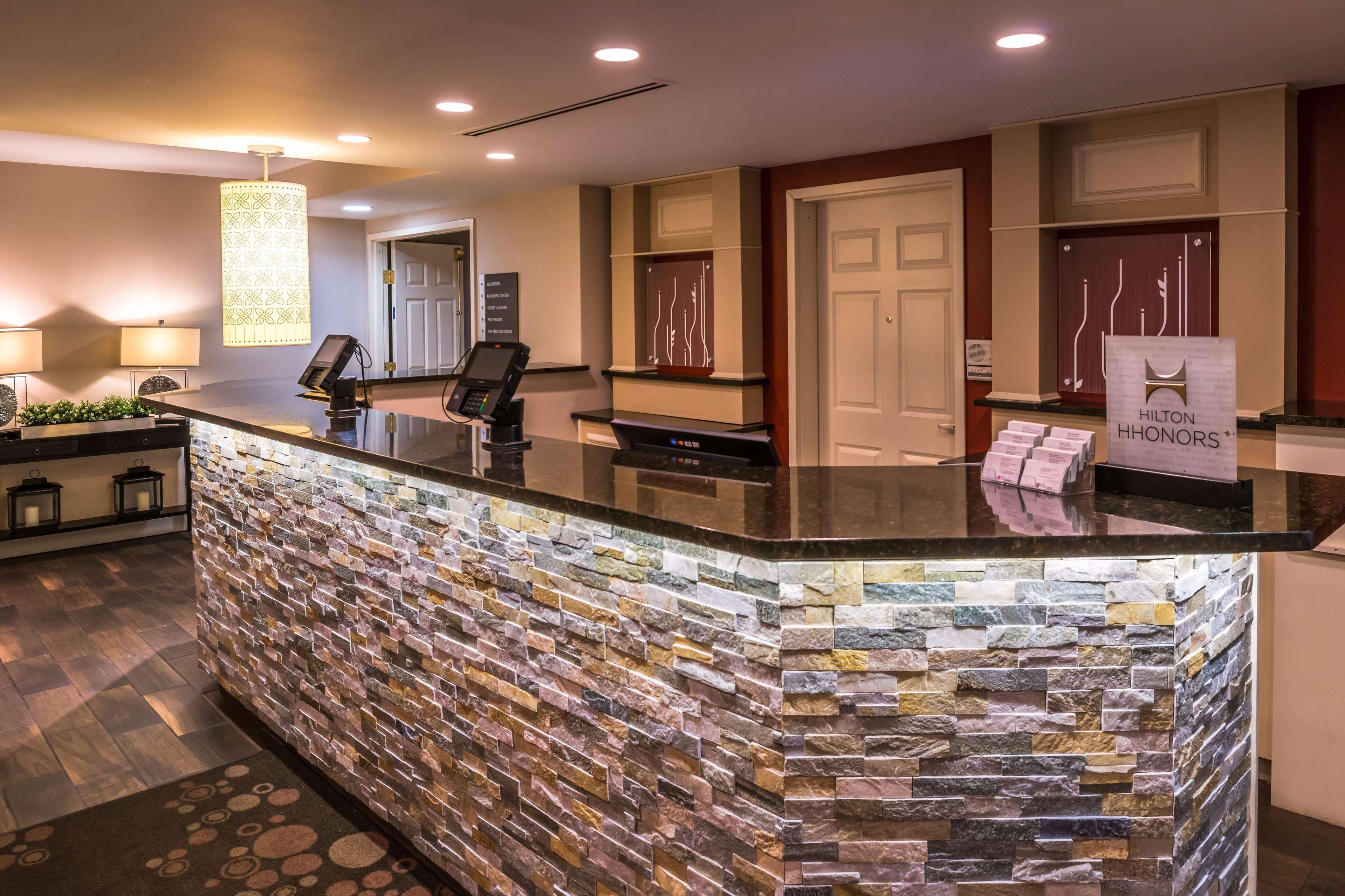 Hilton Garden Inn Detroit Southfield Kültér fotó