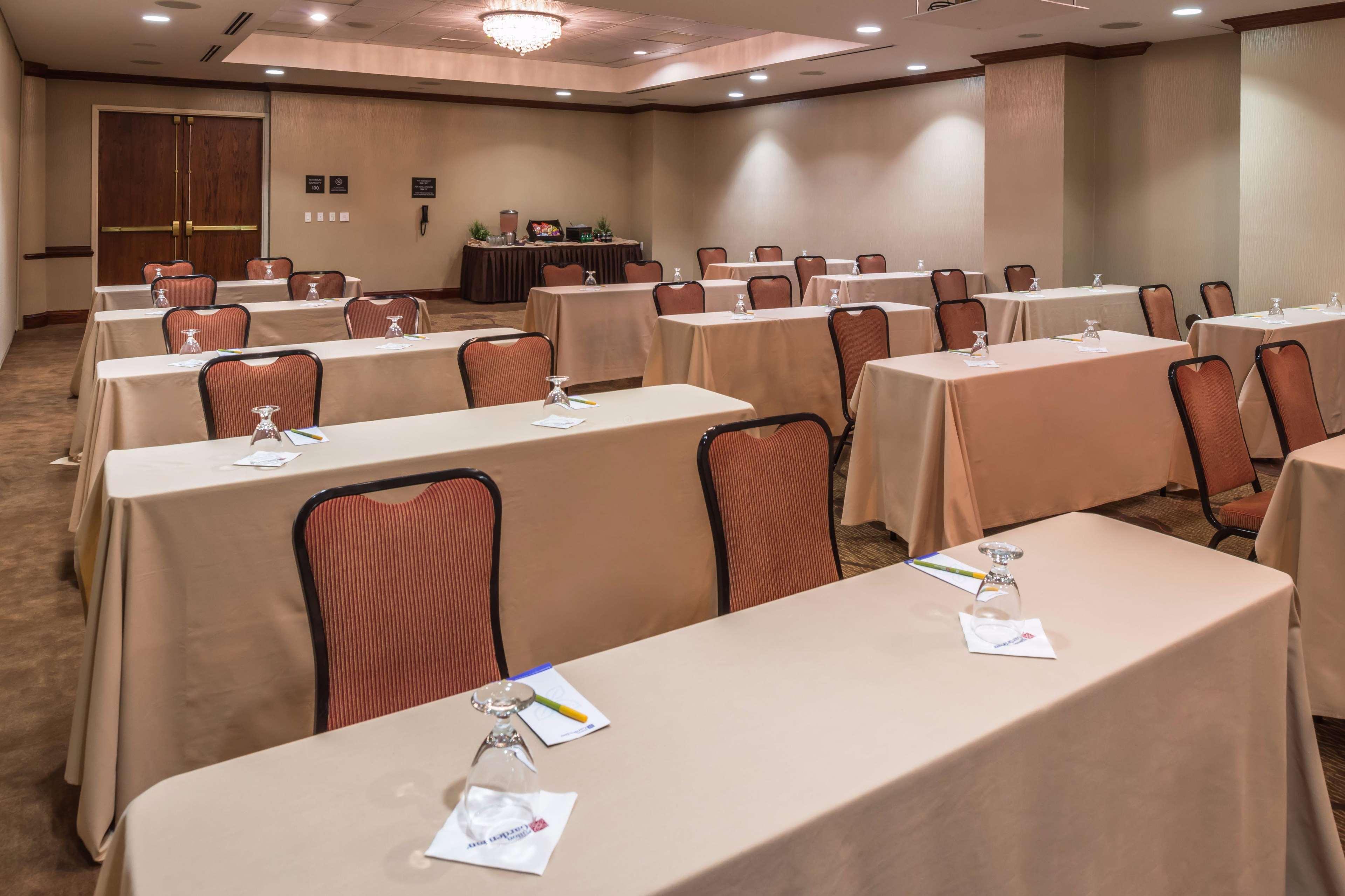 Hilton Garden Inn Detroit Southfield Kültér fotó
