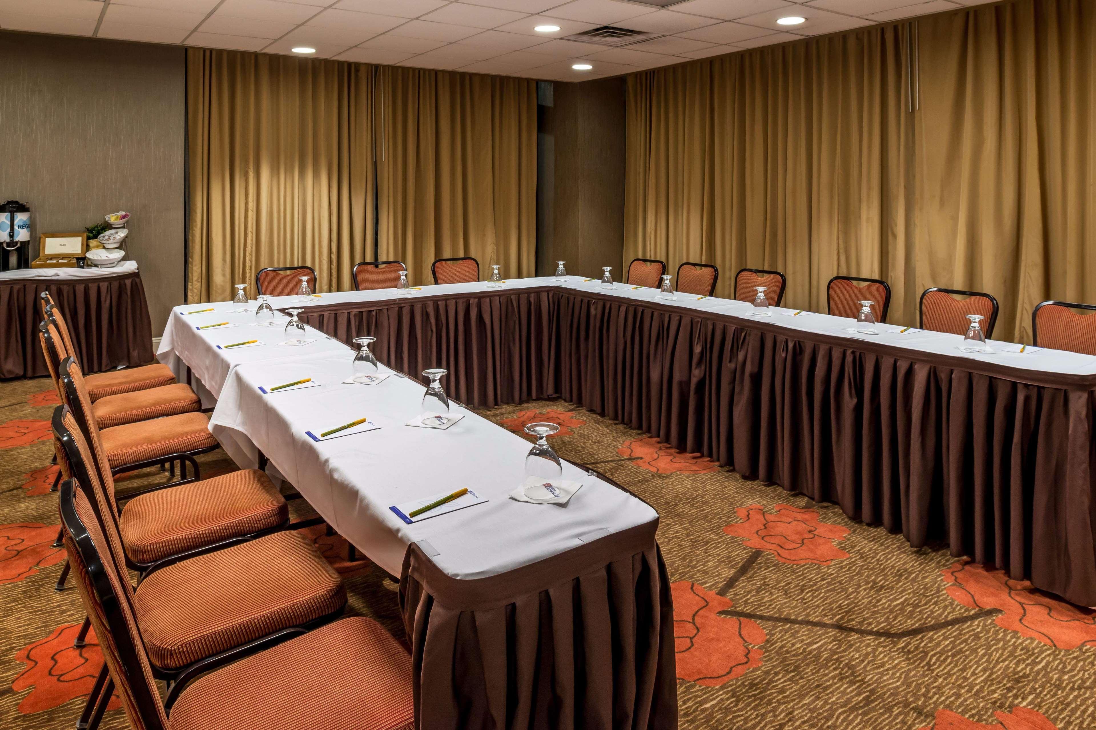 Hilton Garden Inn Detroit Southfield Kültér fotó