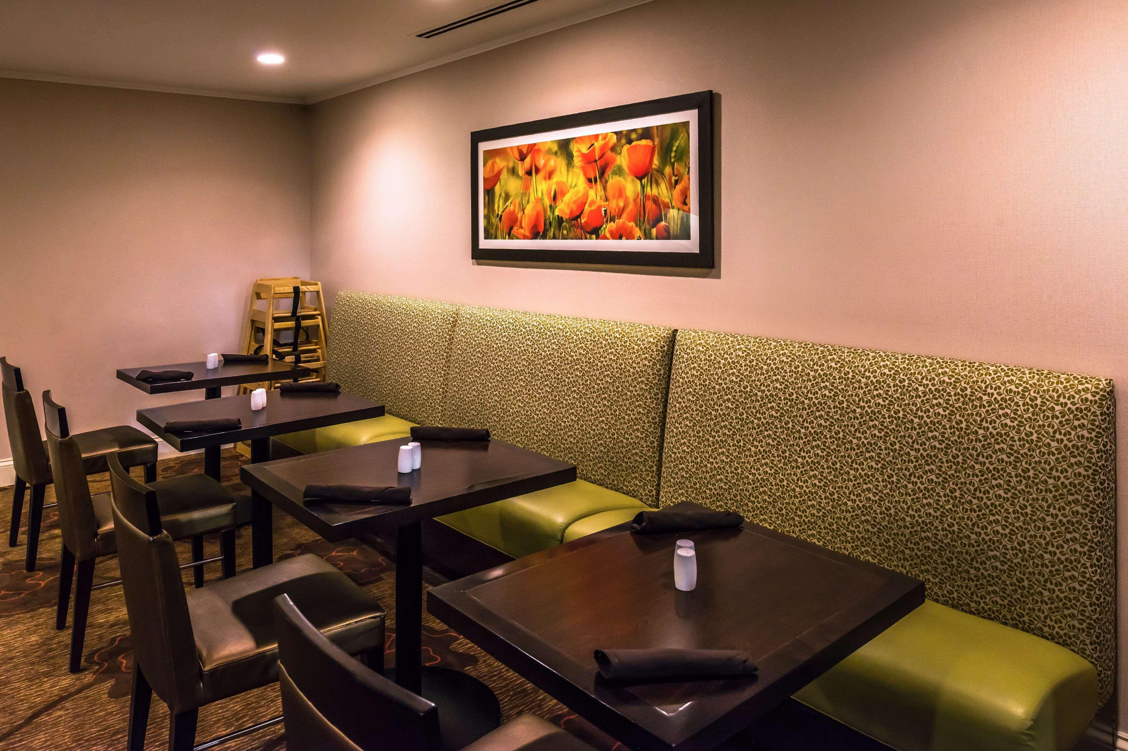 Hilton Garden Inn Detroit Southfield Kültér fotó