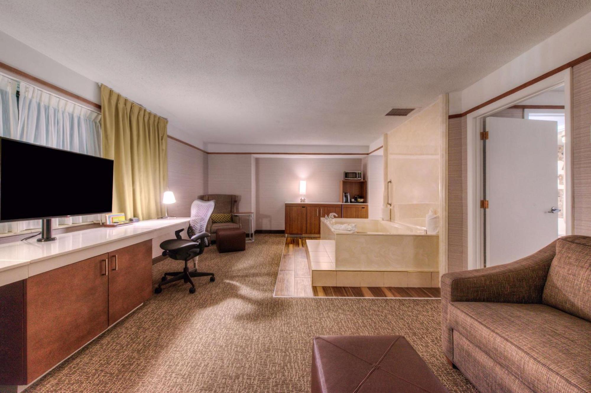 Hilton Garden Inn Detroit Southfield Kültér fotó