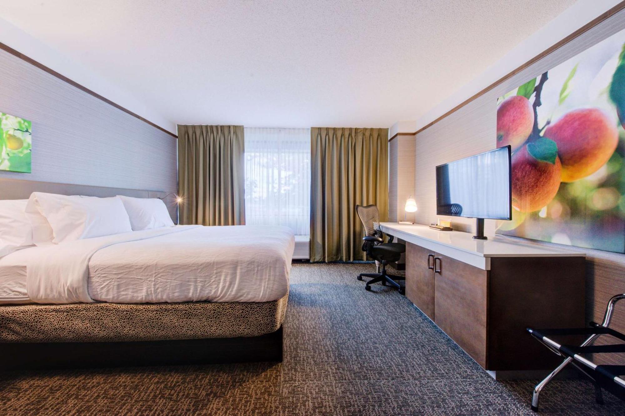 Hilton Garden Inn Detroit Southfield Kültér fotó